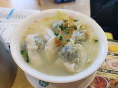 -添好运点心专门店(百老汇店)