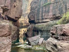 -云台山风景名胜区