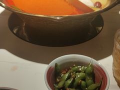 -九鼎轩脆毛肚火锅(三钢里店)