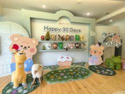 -致友月子会所旗舰店