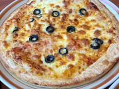 -萨莉亚意式餐厅(国和1000店)