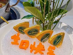 -喜聚薈·花膠雞海鮮火鍋(越秀店)