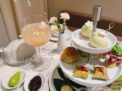 -théATRE 茶聚场(王府中環店)