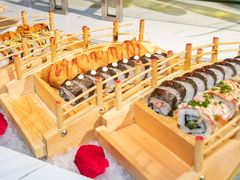 -杭州临平万丽酒店·燃餐厅(人民大道店)