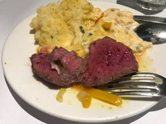 -拉蒂娜·巴西牛排馆 Latina·Brazilian Steakhouse(陆家嘴旗舰店)