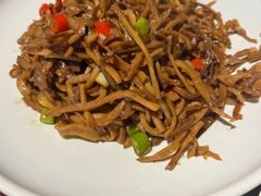 -福海居烤鸭店(鸟巢店)