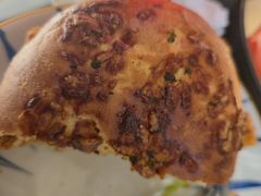 -必胜客(安盛金马店)