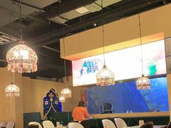 大堂-木尔坦·Multan巴基斯坦清真餐厅halal(大智嘉园店)