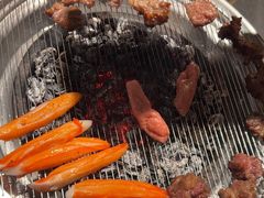 -核桃碳烤肉馆(深圳首店)