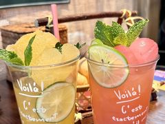 -泰妃殿(武汉首店)