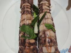 -明本湛江鸡•海鲜小厨(陈家祠店)