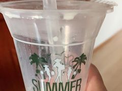 -MANGOO芒可ice(大观天地MALL店)