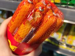 -聚乐荟生鲜食品超市(浦东广场店)
