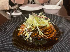 五香冻牛腱-外高桥喜来登酒店采悦轩