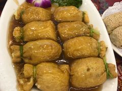 -玉华台饭庄(裕中西里小区店)