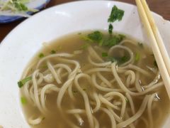 -十二忠手拉面(中华路店)