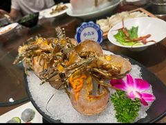 -东海怡品海鲜豆捞(舟宿夜江店)