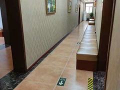 -慈铭体检中心(工农大路店)