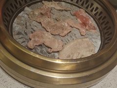 -钱小奴创意自助餐厅·原切谷饲安格斯畅吃(苏州昆山招商花园城店)