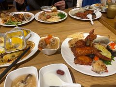 -禾斗海鲜自助(城阳宝龙店)