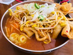 -青春分食(仙林大学城店)