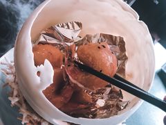 -柒园·三十年创意杭帮菜(龙湖滨江天街店)