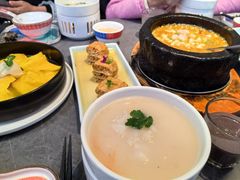 -江南里·新浙菜(苏州大悦城店)