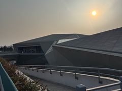 -北京周口店北京人遗址博物馆