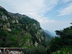 -泰山风景名胜区