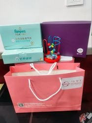 -台湾台婴美月子中心(长沙保利店)