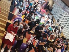 -苏小柳手工点心(人民广场分院)
