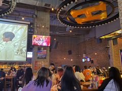 -HIB HUB公社(解放西路店)