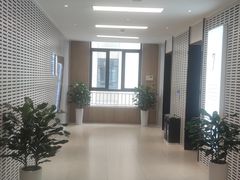 -浦东国际人才港