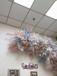 -北京燕尔婚礼策划