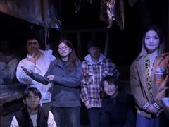 -Lostland交互式沉浸剧场