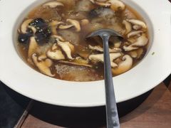 -纪林菜馆·博山菜老字号(华光路店)