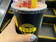 -快乐柠檬happylemon(日月光店)