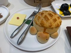 -蔡澜点心·粤菜(月星环球港店)