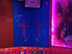 -UK派对KTV(日月广场店)