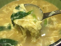 海鲜疙瘩汤-威海渔村(静安旗舰店)