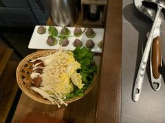 -同仁四季椰子鸡(无锡滨湖万象汇店)