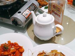 -湖锦酒楼·32年地道湖北菜(光谷店)