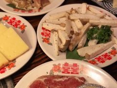 -烤肉食堂(揭阳广百店)