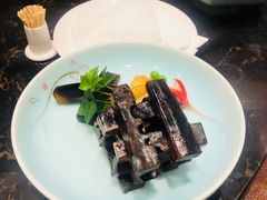 牛筋糕-童福兴·南京菜(老门东店)