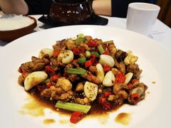 -鄱阳湖·江西小炒·瓦罐煨汤(五道口店)