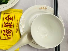 -北京全聚德(天安门店)