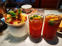 -泰椰里·泰国餐厅(智慧城广百广场店)