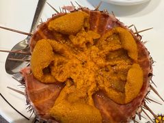 -常鲜楼常来尝鲜海胆馆(星海店)