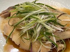 -顺风山庄(水濂山店)