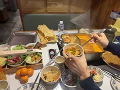 -螺大喜螺蛳粉火锅(雍和宫店)